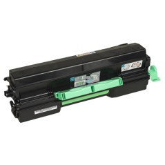 Ricoh 407507 cartuccia toner 1 pz Originale Nero