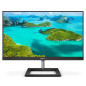 Philips E Line 278E1A/00 Monitor PC 68,6 cm (27") 3840 x 2160 Pixel 4K Ultra HD LCD Nero