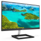 Philips E Line 278E1A/00 Monitor PC 68,6 cm (27") 3840 x 2160 Pixel 4K Ultra HD LCD Nero