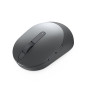 DELL Mouse senza fili Mobile Pro - MS5120W - Grigio titanio