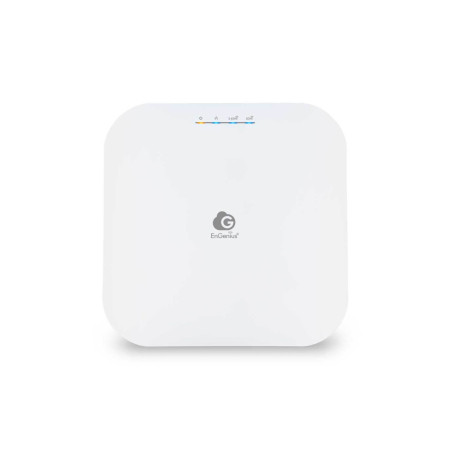 EnGenius ECW230 punto accesso WLAN 2400 Mbit s Bianco Supporto Power over Ethernet (PoE)