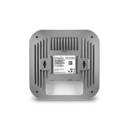 EnGenius ECW230 punto accesso WLAN 2400 Mbit/s Bianco Supporto Power over Ethernet (PoE)