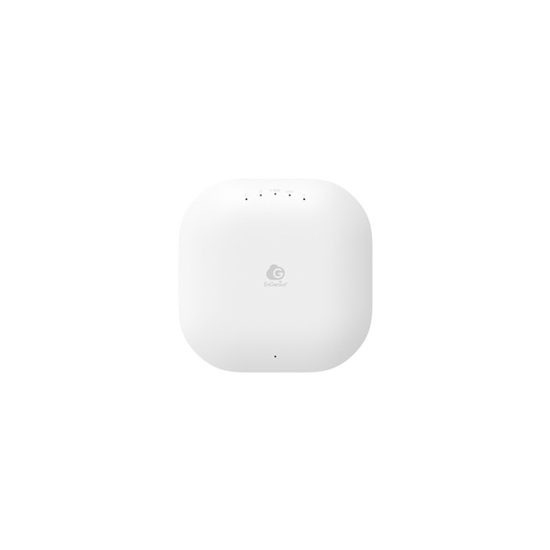 EnGenius ECW120 punto accesso WLAN 867 Mbit/s Bianco Supporto Power over Ethernet (PoE)