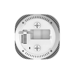 EnGenius ECW120 punto accesso WLAN 867 Mbit/s Bianco Supporto Power over Ethernet (PoE)