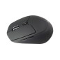 Conceptronic Lorcan Ergo mouse Gaming Mano destra Bluetooth 1600 DPI