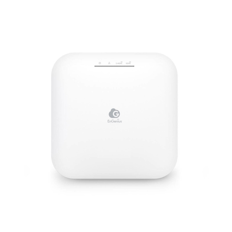 EnGenius ECW220 punto accesso WLAN 1200 Mbit/s Bianco Supporto Power over Ethernet (PoE)