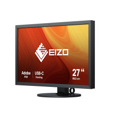 EIZO ColorEdge CS2731 Monitor PC 68,6 cm (27") 2560 x 1440 Pixel Quad HD LED Nero