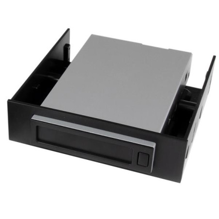 StarTech.com Alloggiamento Disco Rigido per SSD/HDD 2,5" SATA - Box Esterno USB 3.1 (10Gbp/s)