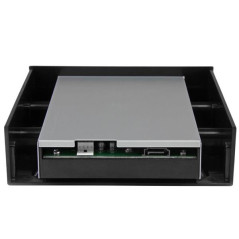 StarTech.com Alloggiamento Disco Rigido per SSD HDD 2,5" SATA - Box Esterno USB 3.1 (10Gbp s)