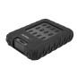 StarTech.com Box Esterno per Disco Rigido USB 3.1 (10Gbps) - Classe IP65