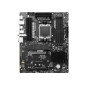 MSI PRO B650-S WIFI scheda madre AMD B650 Presa di corrente AM5 ATX