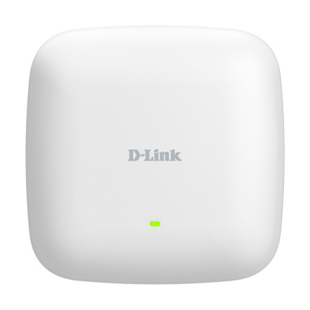 D-Link DAP-X3060 punto accesso WLAN Bianco Supporto Power over Ethernet (PoE)