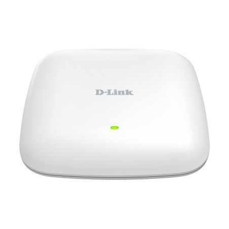 D-Link DAP-X3060 punto accesso WLAN Bianco Supporto Power over Ethernet (PoE)