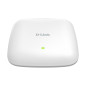 D-Link DAP-X3060 punto accesso WLAN Bianco Supporto Power over Ethernet (PoE)