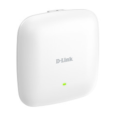 D-Link DAP-X3060 punto accesso WLAN Bianco Supporto Power over Ethernet (PoE)