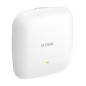 D-Link DAP-X3060 punto accesso WLAN Bianco Supporto Power over Ethernet (PoE)