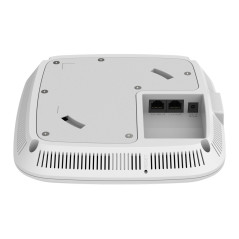 D-Link DAP-X3060 punto accesso WLAN Bianco Supporto Power over Ethernet (PoE)