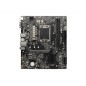 MSI MB PRO H610M-B DDR4 Intel H610 LGA 1700 micro ATX