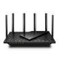 TP-Link Archer AX73 router wireless Gigabit Ethernet Dual-band (2.4 GHz/5 GHz) Nero