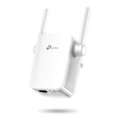 TP-Link TL-WA855RE moltiplicatore di rete Ricevitore e trasmettitore di rete Bianco 10, 100 Mbit/s