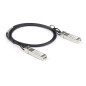 StarTech.com Cavo Twinax con collegamento diretto SFP+ compatibile con Dell EMCDAC-SFP-10G-2M - 3 m