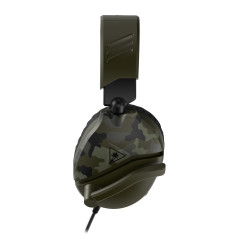 Turtle Beach Cuffie da gioco Recon 70 Camo