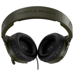 Turtle Beach Cuffie da gioco Recon 70 Camo