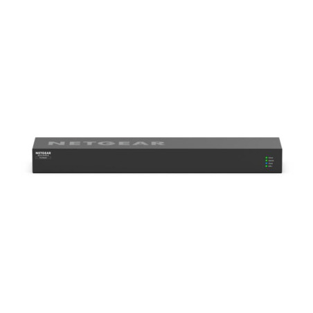 NETGEAR PR460X-111EUS router cablato 10 Gigabit Ethernet Nero