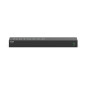 NETGEAR PR60X router cablato 2.5 Gigabit Ethernet, Gigabit Ethernet Nero