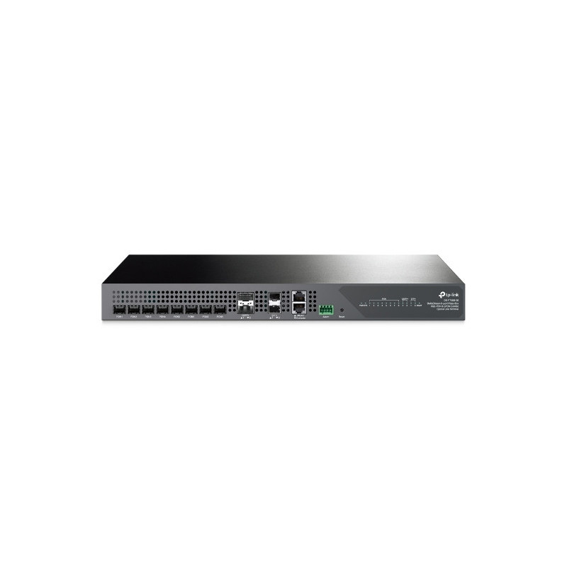 TP-Link DeltaStream DS-P7500-08 linea ottica terminale (OLT)