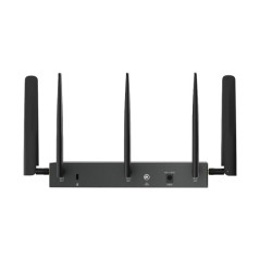 TP-Link Omada ER706W-4G router wireless Gigabit Ethernet Dual-band (2.4 GHz 5 GHz) Nero