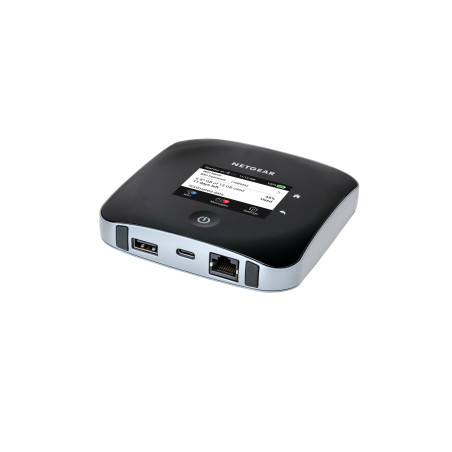 NETGEAR AIRCARD MOBILE ROUTER Router di rete cellulare