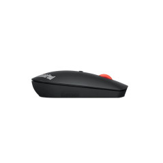 Lenovo 4Y50X88822 mouse Gaming Ambidestro Bluetooth Ottico 2400 DPI