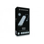 Conceptronic DONN02G replicatore di porte e docking station per laptop USB 3.2 Gen 1 (3.1 Gen 1) Type-C Alluminio