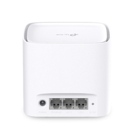 TP-Link HX220 Dual-band (2.4 GHz/5 GHz) Wi-Fi 6 (802.11ax) Bianco 3