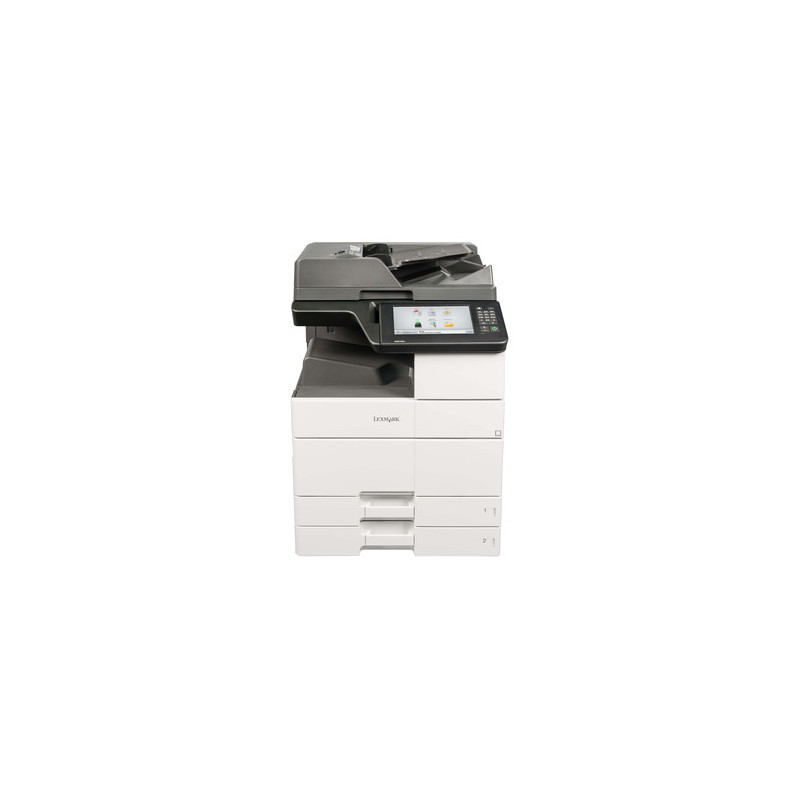 Lexmark MX911de Laser A3 1200 x 1200 DPI 55 ppm