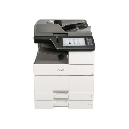 Lexmark MX911de Laser A3 1200 x 1200 DPI 55 ppm