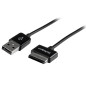 StarTech.com Cavo connettore dock a USB da 0,5 m per ASUS Transformer Pad e Eee Pad Transformer / Slider