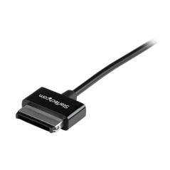 StarTech.com Cavo connettore dock a USB da 0,5 m per ASUS Transformer Pad e Eee Pad Transformer   Slider