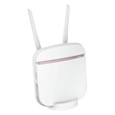 D-Link DWR-978 E router wireless Gigabit Ethernet Dual-band (2.4 GHz 5 GHz) 5G Bianco