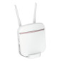 D-Link DWR-978/E router wireless Gigabit Ethernet Dual-band (2.4 GHz/5 GHz) 5G Bianco