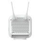 D-Link DWR-978/E router wireless Gigabit Ethernet Dual-band (2.4 GHz/5 GHz) 5G Bianco