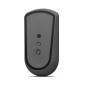 Lenovo ThinkBook mouse Ufficio Ambidestro Bluetooth Ottico 2400 DPI