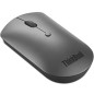 Lenovo ThinkBook mouse Ufficio Ambidestro Bluetooth Ottico 2400 DPI