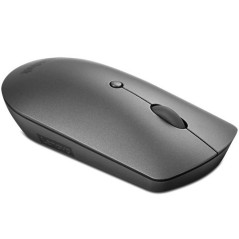 Lenovo ThinkBook mouse Ufficio Ambidestro Bluetooth Ottico 2400 DPI