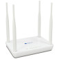 Digicom REW1200-J1 router wireless Fast Ethernet Dual-band (2.4 GHz/5 GHz) Bianco