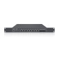 EnGenius ECS2512 switch di rete Gestito L2+ 2.5G Ethernet (100/1000/2500) Nero