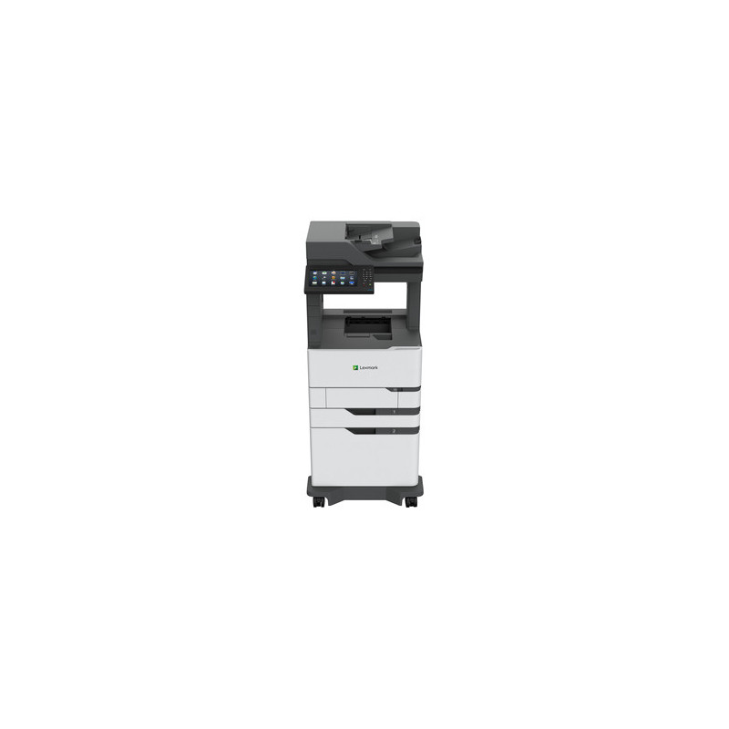 Lexmark MX822adxe Laser A4 1200 x 1200 DPI 52 ppm