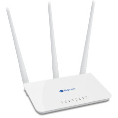 Digicom REW303-T05 router wireless Fast Ethernet