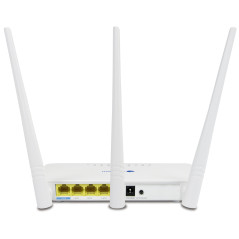 Digicom REW303-T05 router wireless Fast Ethernet